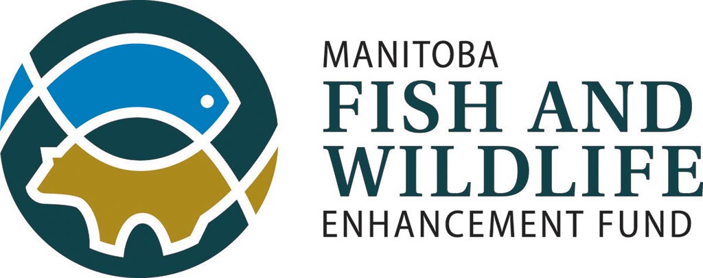 manitoba fish and wildlife enhancement fund logo