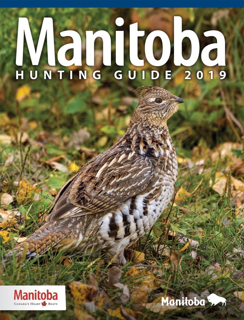 Regulations Manitoba Wildlife Federation