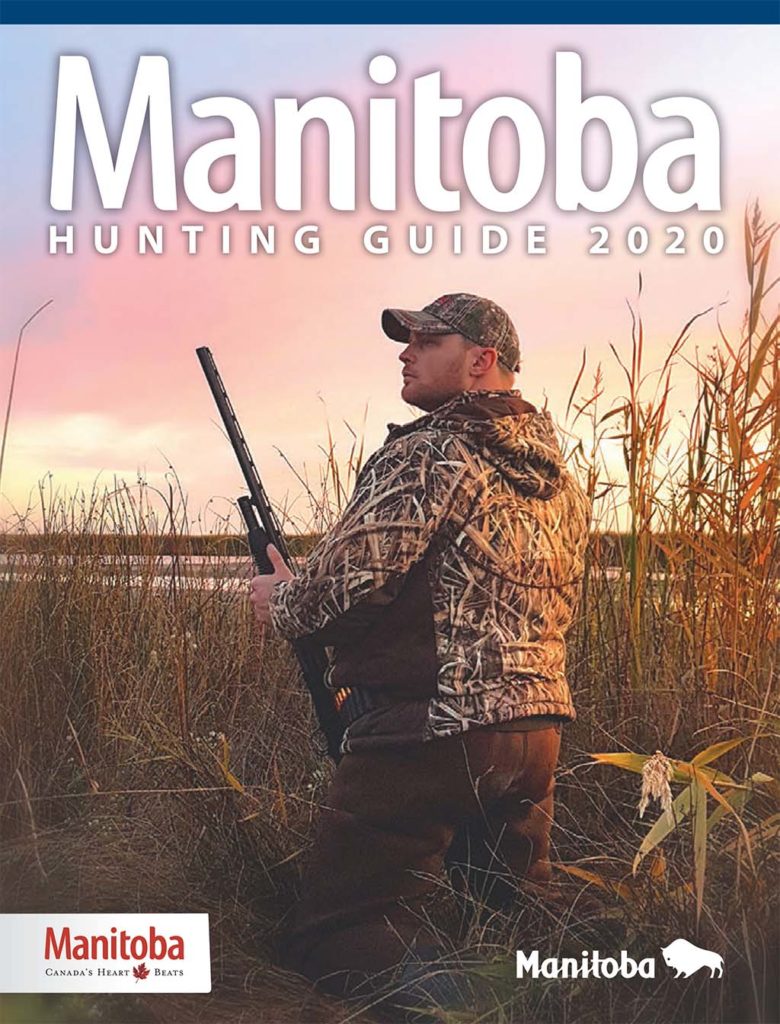 Hunting Guide 2020