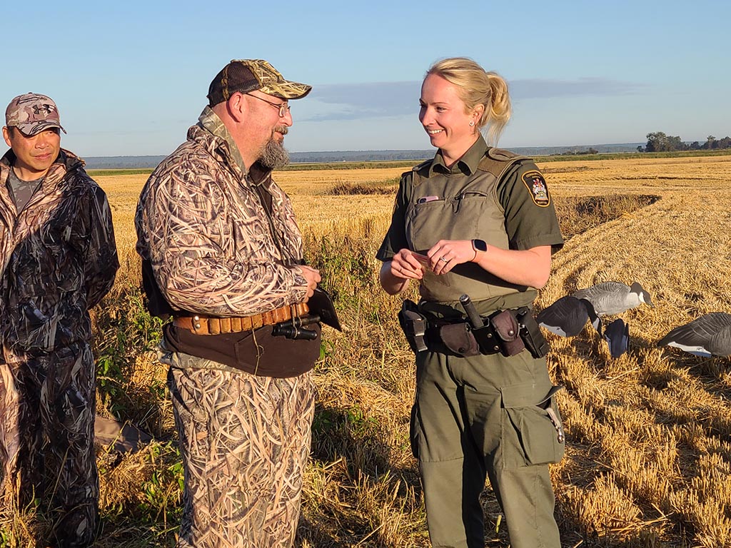 2022 Year in Review - Manitoba Wildlife Federation