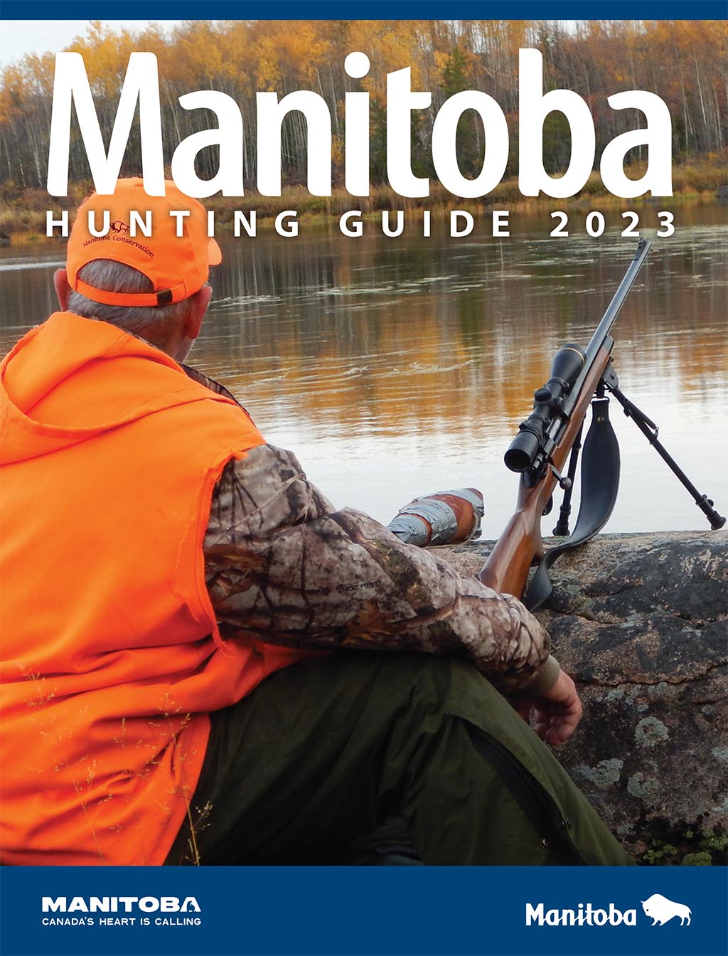 Regulations - Manitoba Wildlife Federation